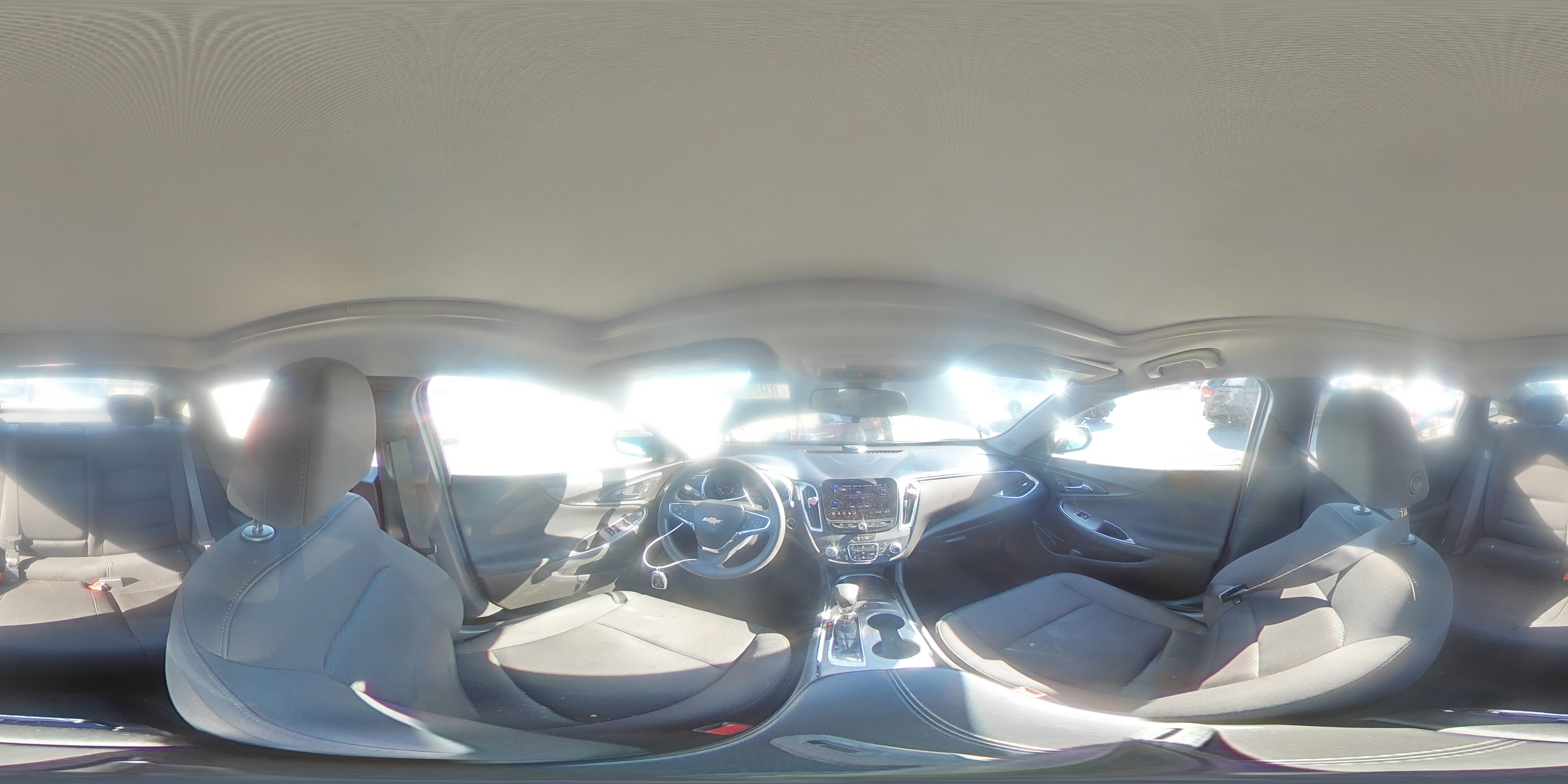 2021 Chevrolet Malibu - Image 12