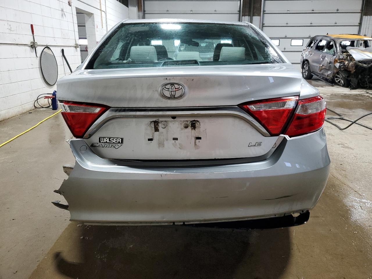 2015 Toyota Camry - Image 6