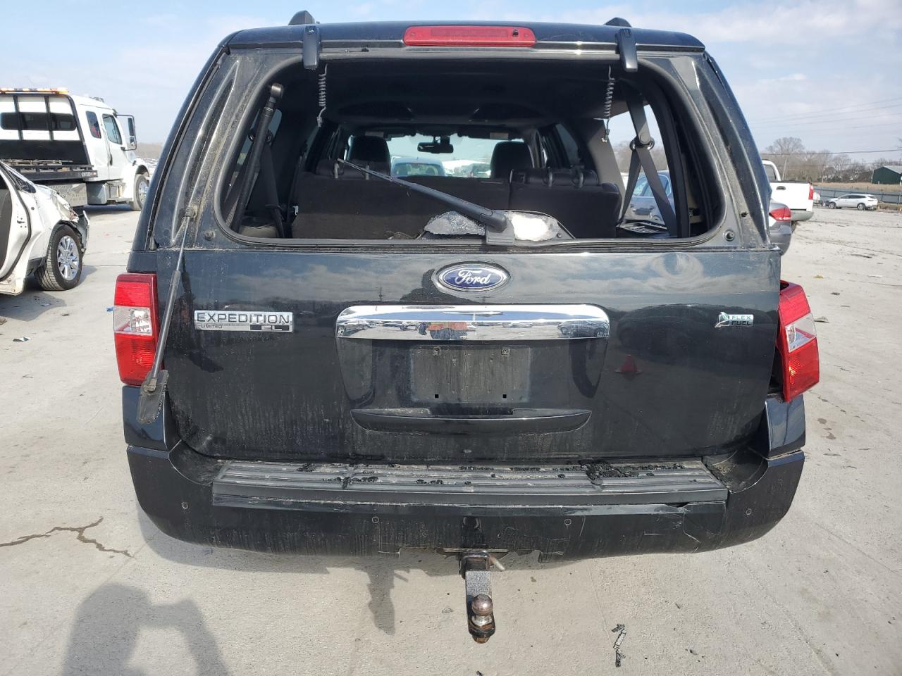 2013 Ford Expedition - Image 6