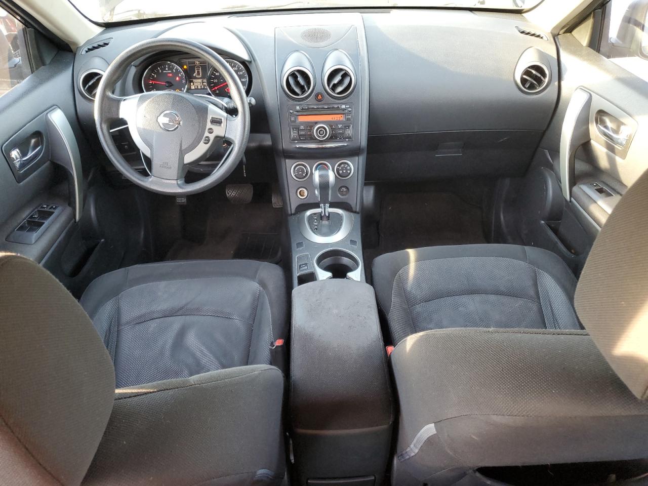 2012 Nissan Rogue - Image 8