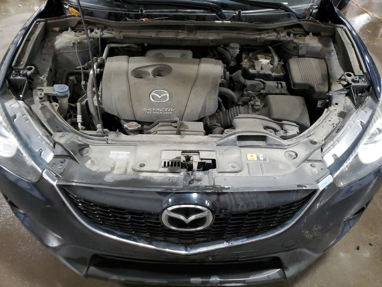 2015 Mazda CX-5 - Image 13