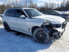 2021 BMW X5 XDRIVE40I à vendre chez Copart ON - COOKSTOWN