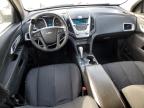 2012 Chevrolet Equinox Ls იყიდება Hampton-ში, VA - Normal Wear