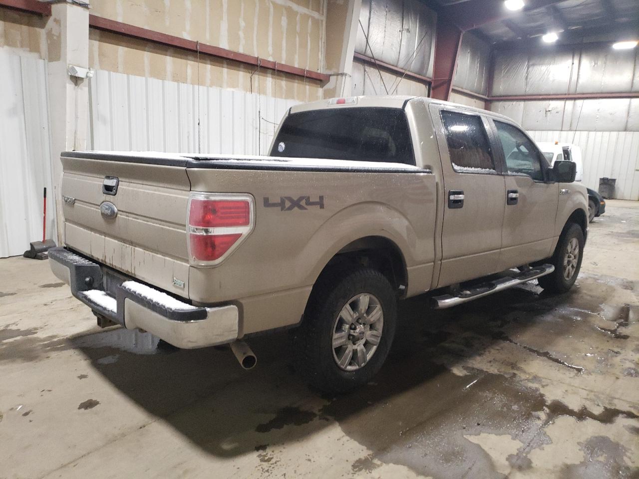 2010 Ford F-150 - Image 3