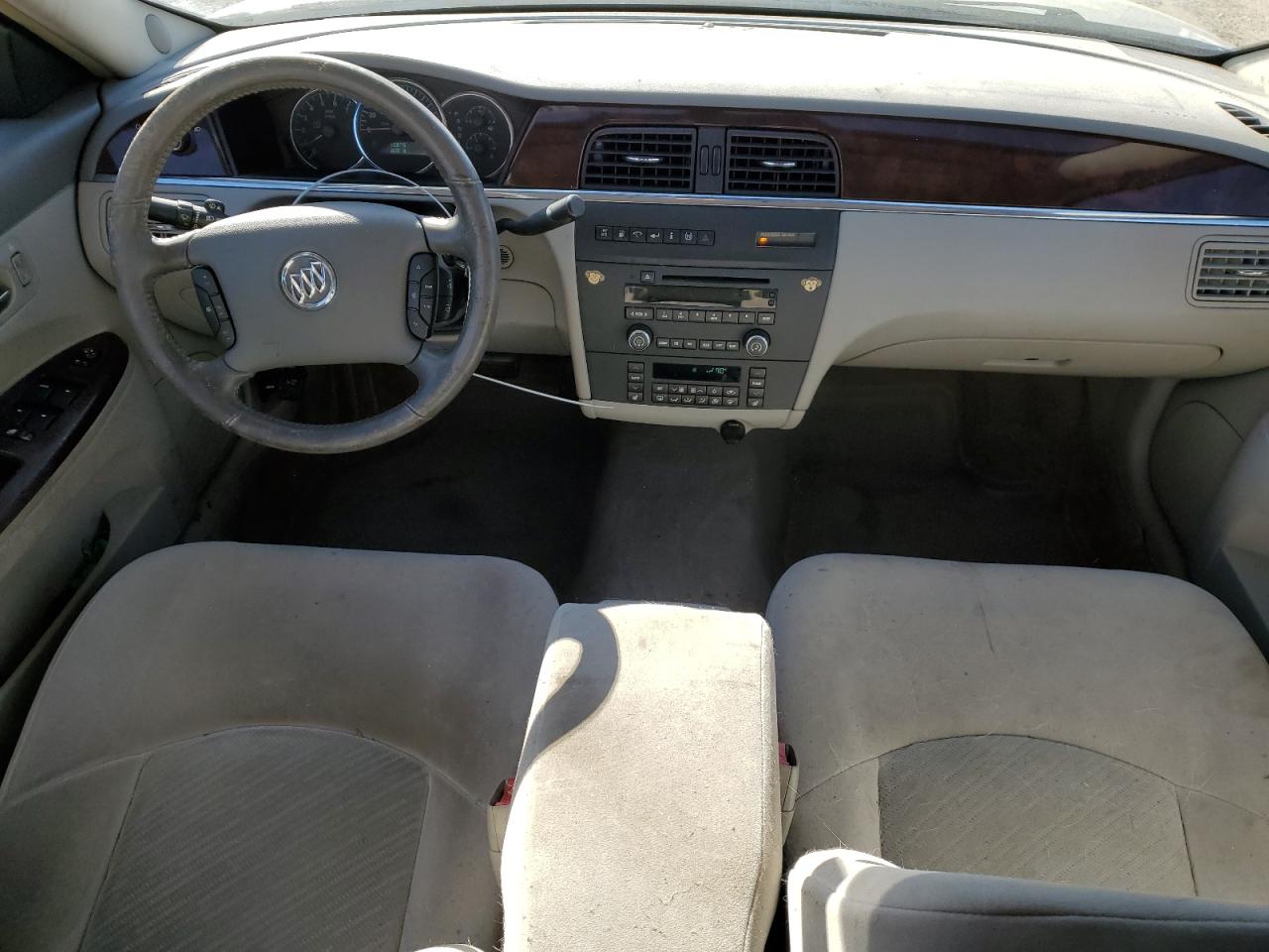 2008 Buick LaCrosse - Image 8
