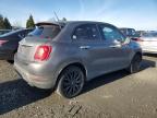 2016 Fiat 500X Trekking за продажба в Eugene, OR - All Over