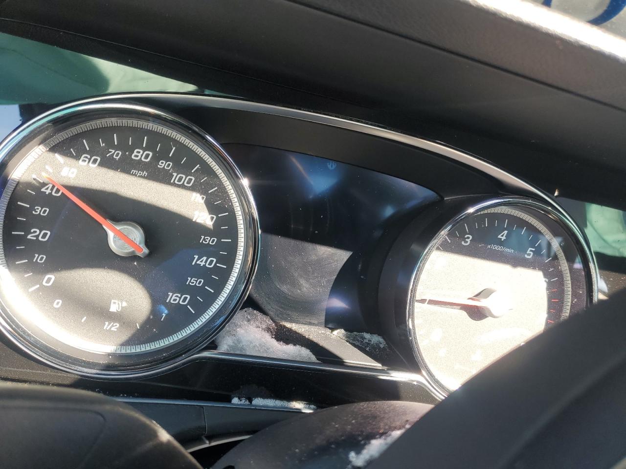 2017 Mercedes-Benz E-klasse - Image 9