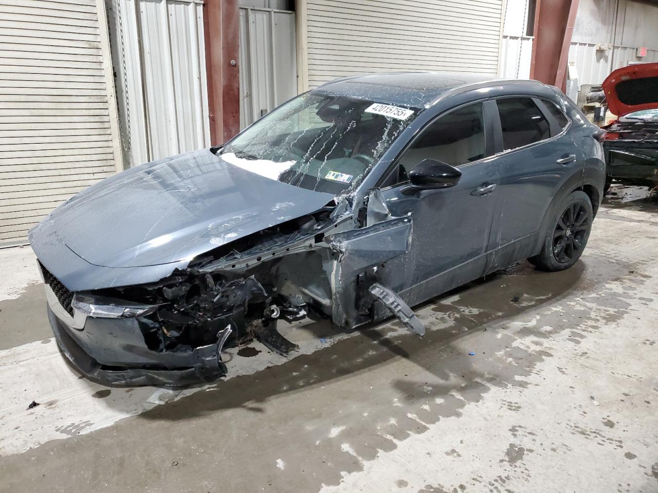 2024 Mazda CX-30 - Image 1