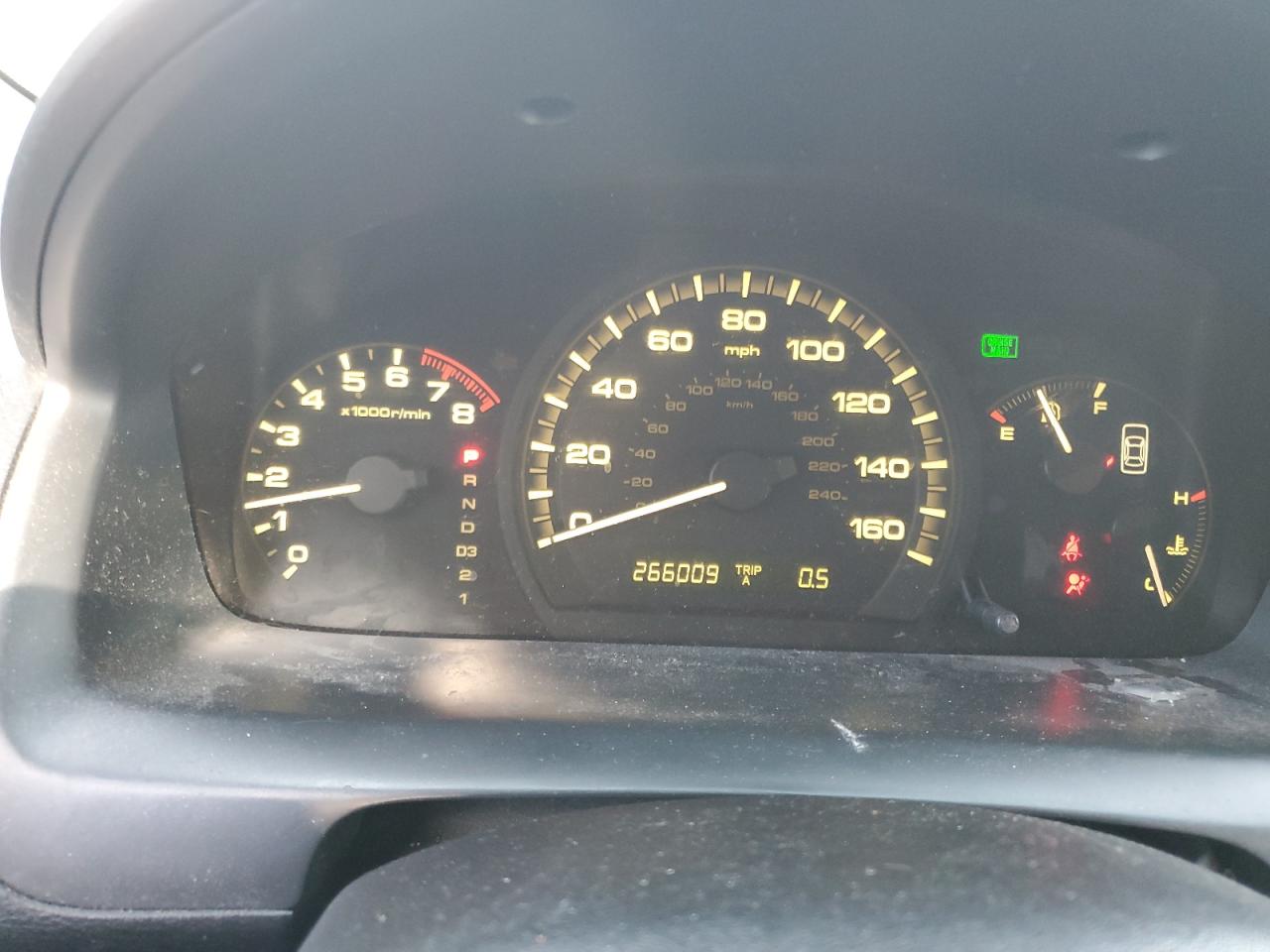 2006 Honda Accord - Image 9
