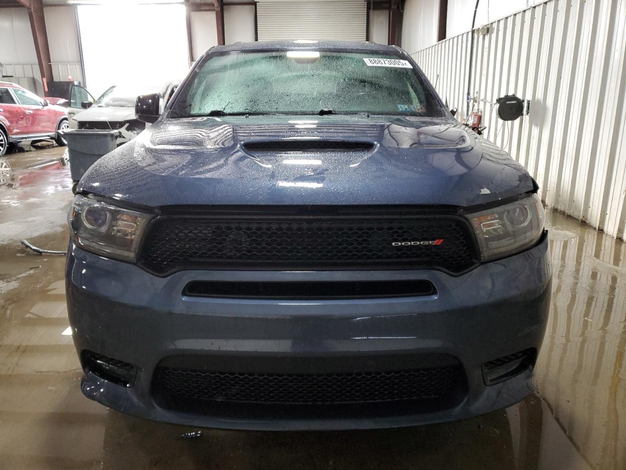 2020 Dodge Durango - Image 5