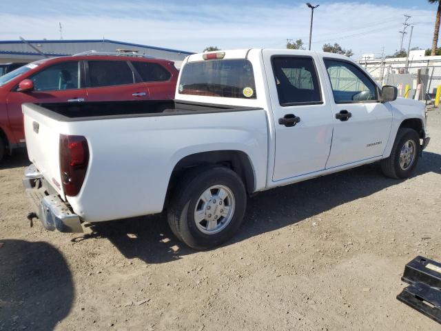 2004 GMC CANYON 