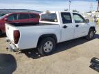 2004 GMC CANYON  for sale at Copart CA - SAN DIEGO