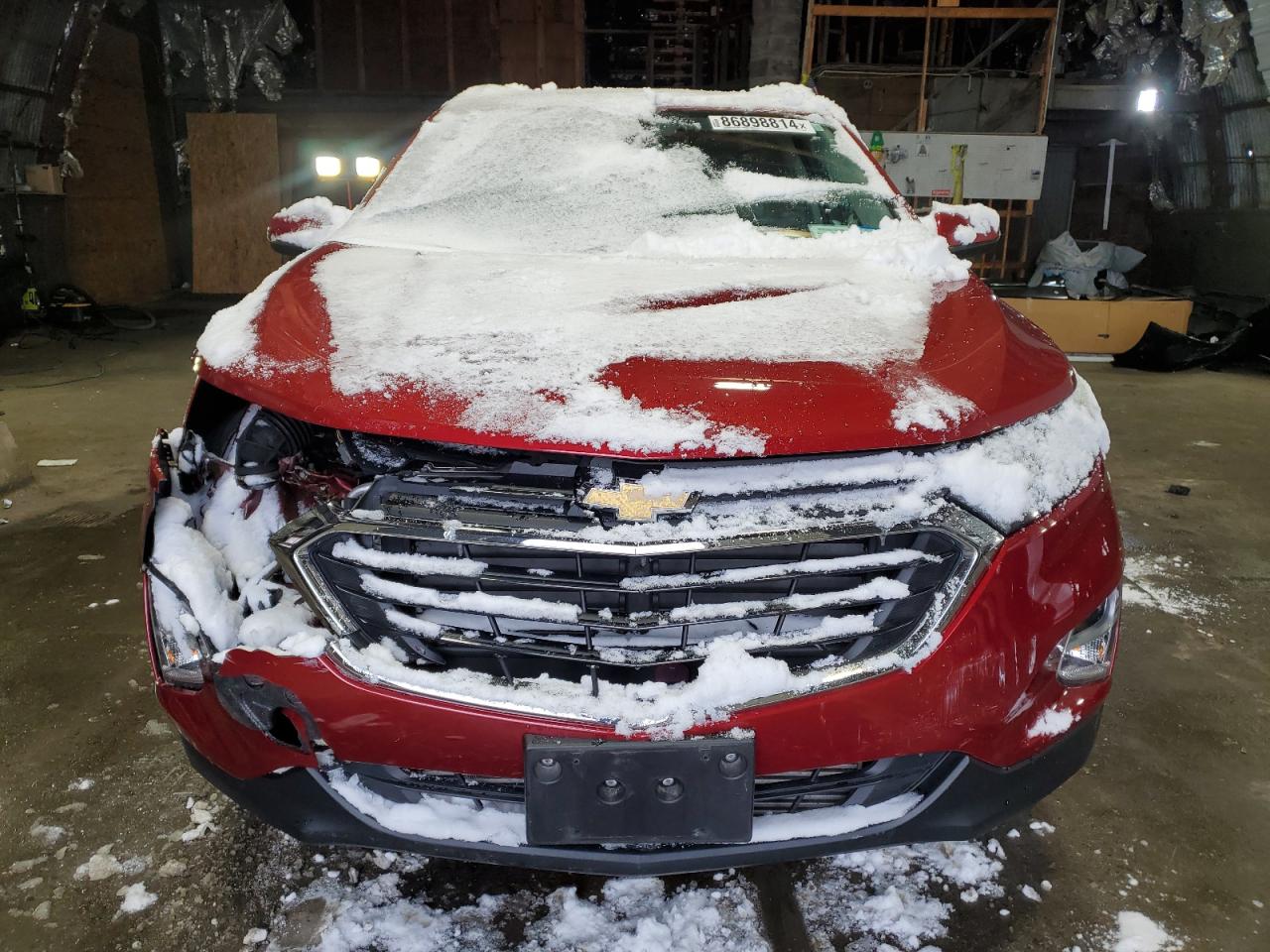2018 Chevrolet Equinox - Image 5