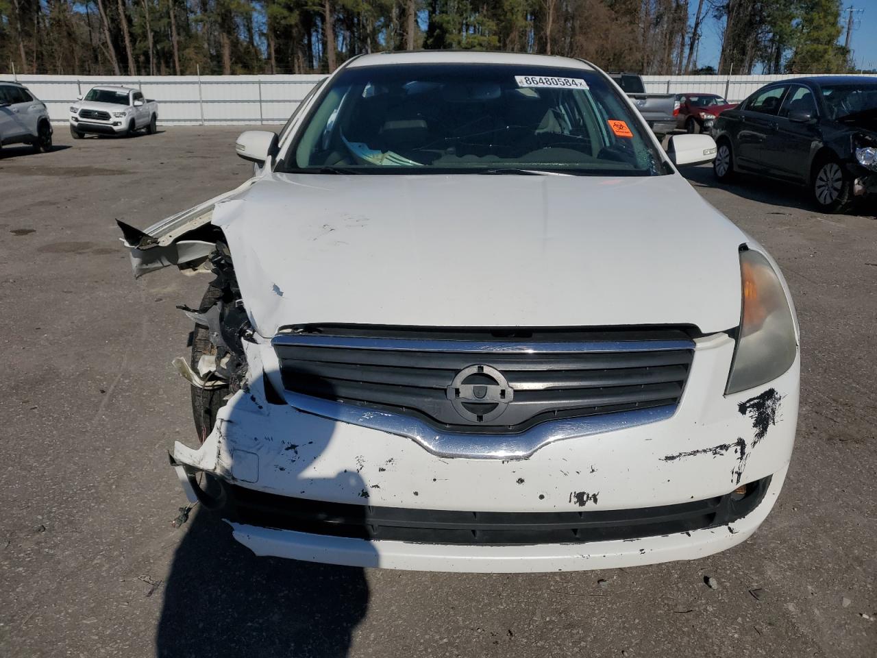 2008 Nissan Altima - Image 5
