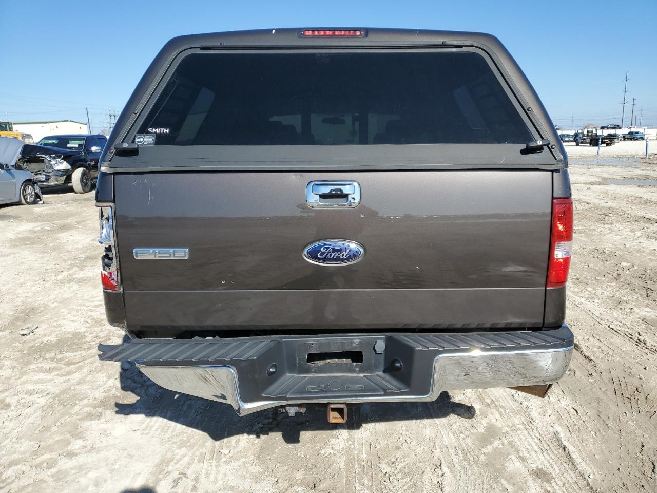 2006 Ford F-150 - Image 6