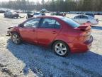 2008 Mitsubishi Lancer Es en Venta en Gainesville, GA - All Over