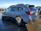 2025 Subaru Outback Premium de vânzare în Dyer, IN - Front End