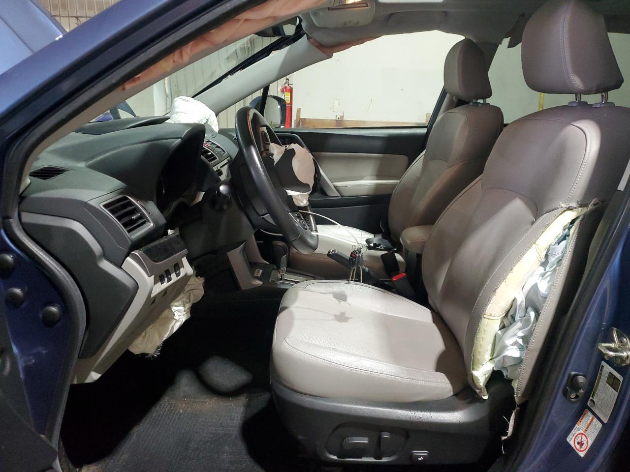 2018 Subaru Forester - Image 7