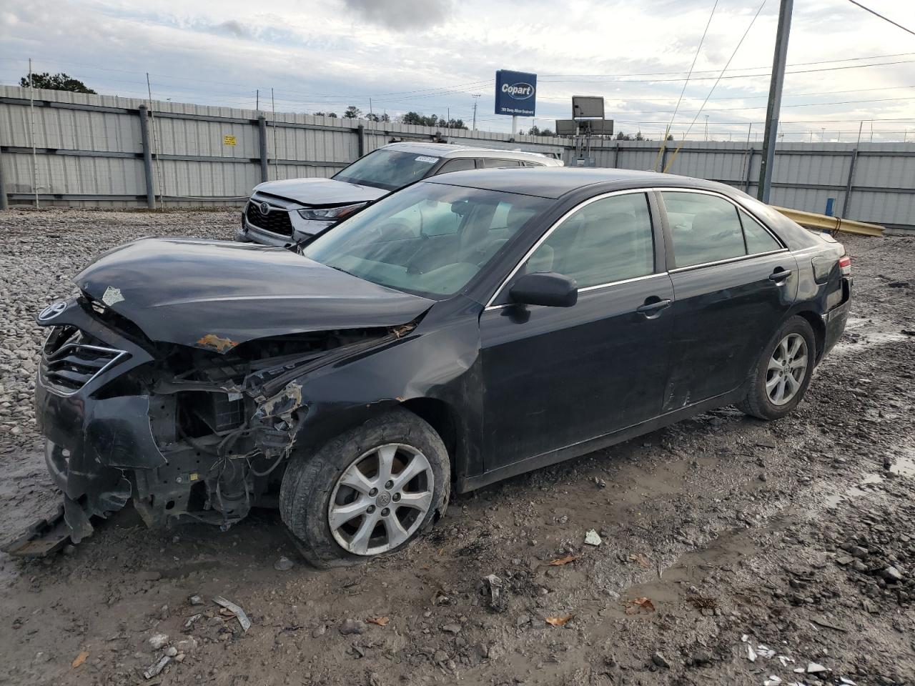 2010 Toyota Camry - Image 1