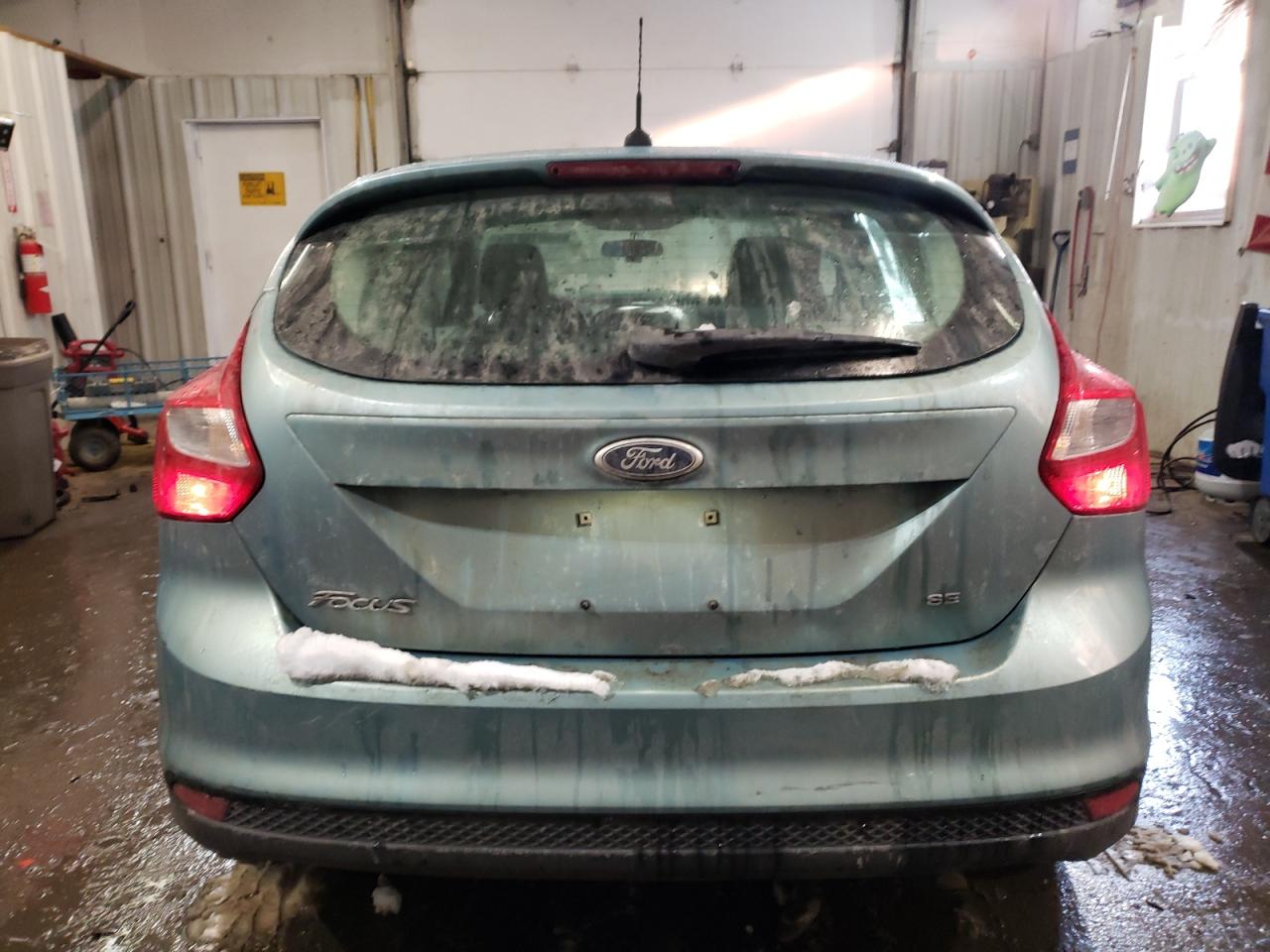 2012 Ford Focus - Image 6