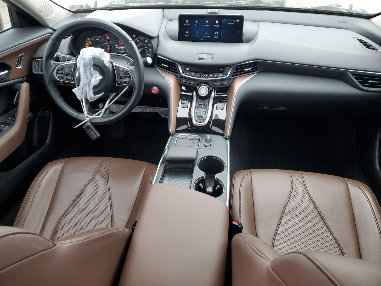 2021 Acura TLX - Image 8