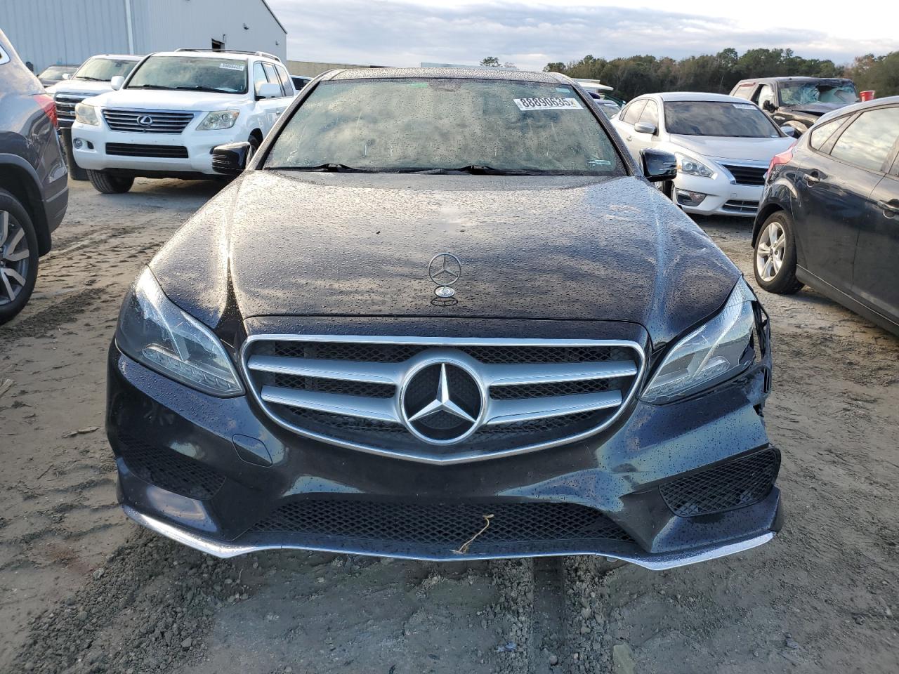 2014 Mercedes-Benz E-klasse - Image 5