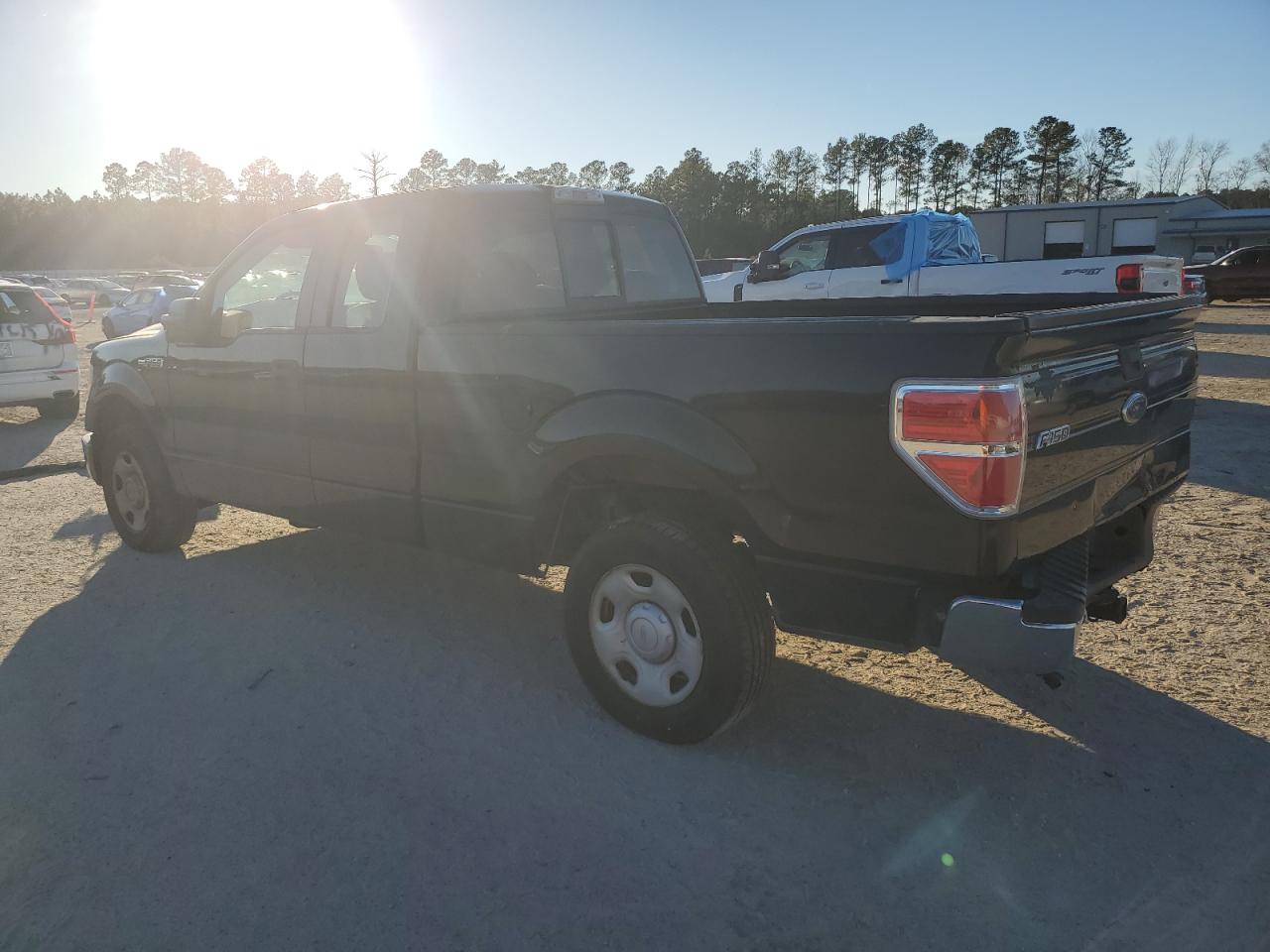 2009 Ford F-150 - Image 2
