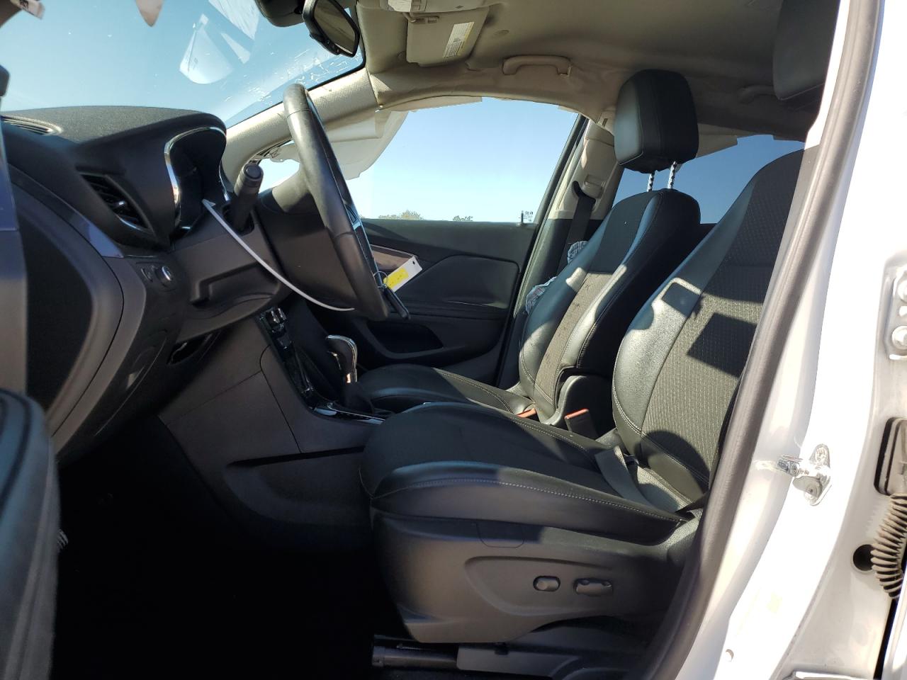 2018 Buick Encore - Image 7