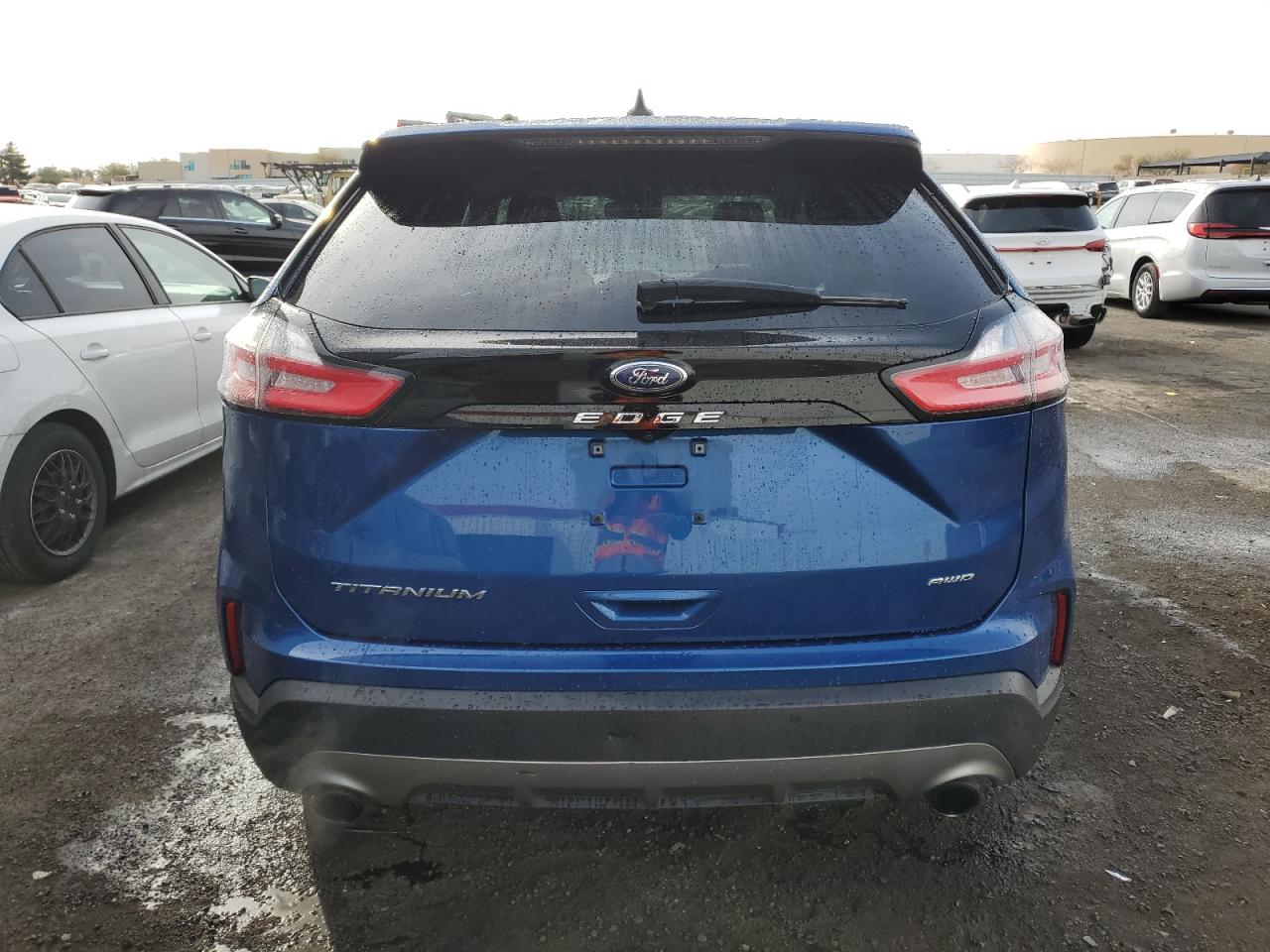 2022 Ford Edge - Image 6
