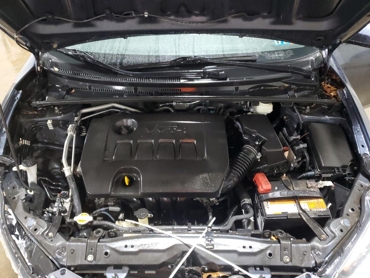 2016 Toyota Corolla - Image 11