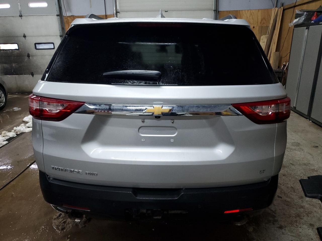 2021 Chevrolet Traverse - Image 6