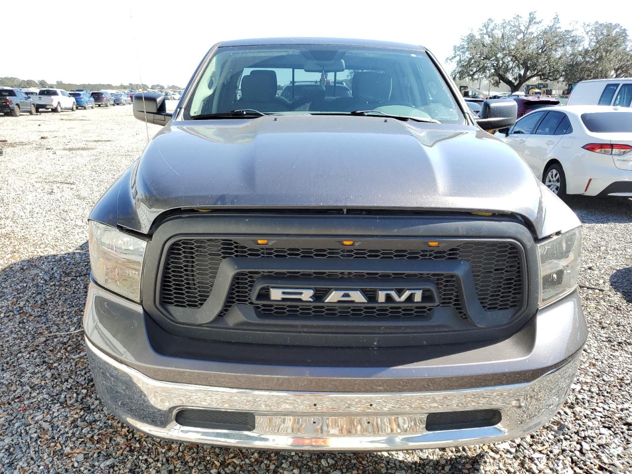 2014 RAM 1500 - Image 5