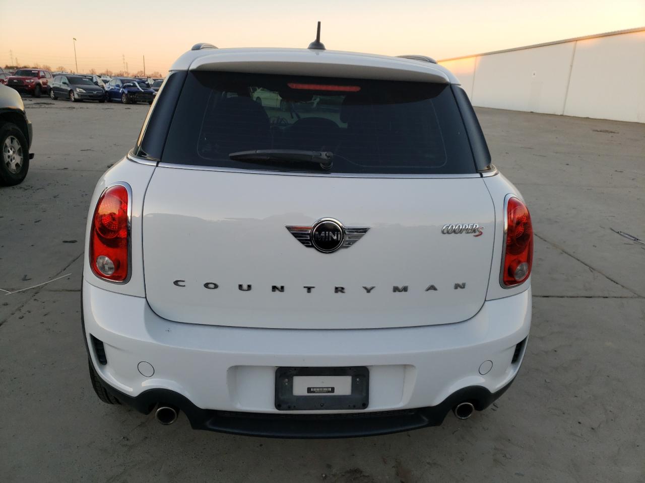 VIN WMWZC3C52GWT09514 2016 MINI COOPER no.6