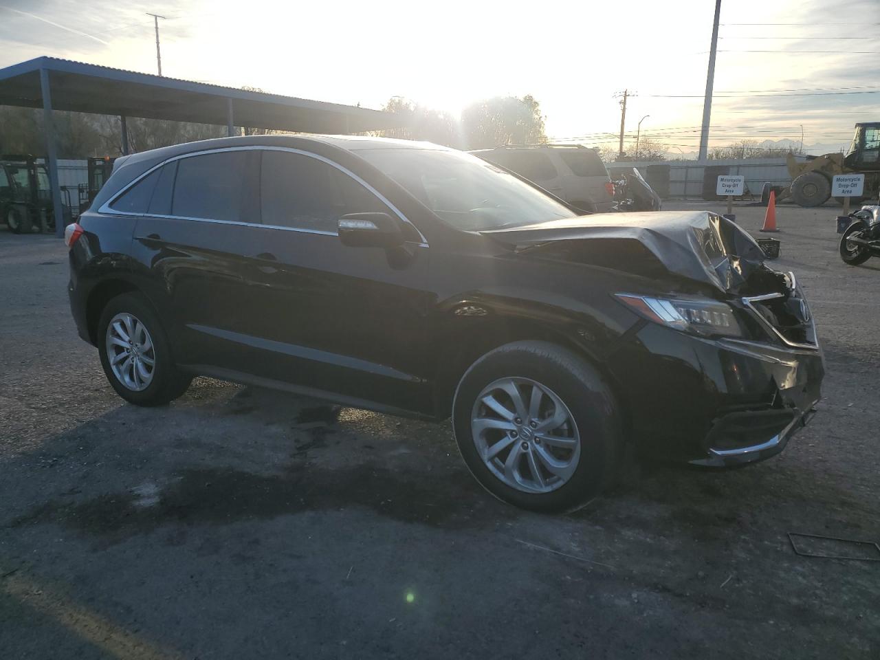 2017 Acura RDX - Image 4