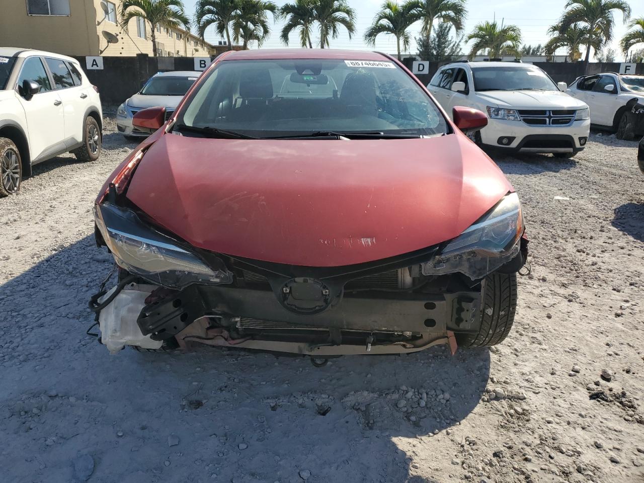 2017 Toyota Corolla - Image 5