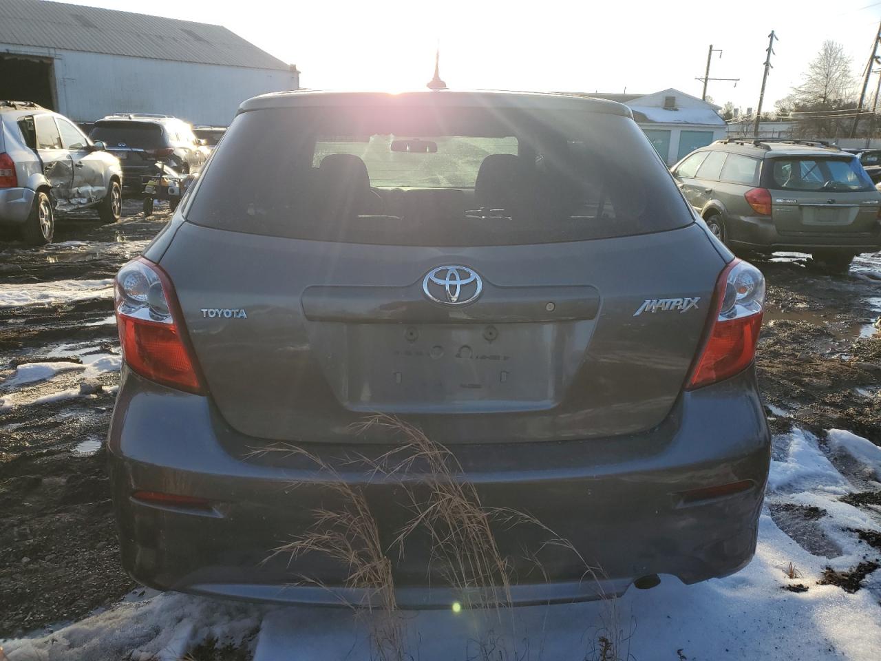 2010 Toyota Corolla - Image 6