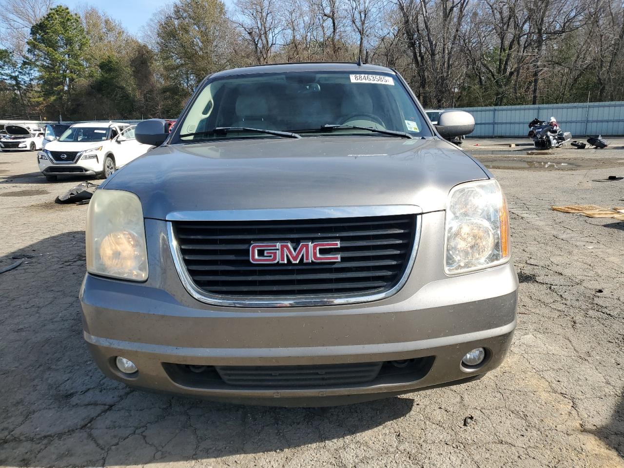 2007 GMC Yukon - Image 5