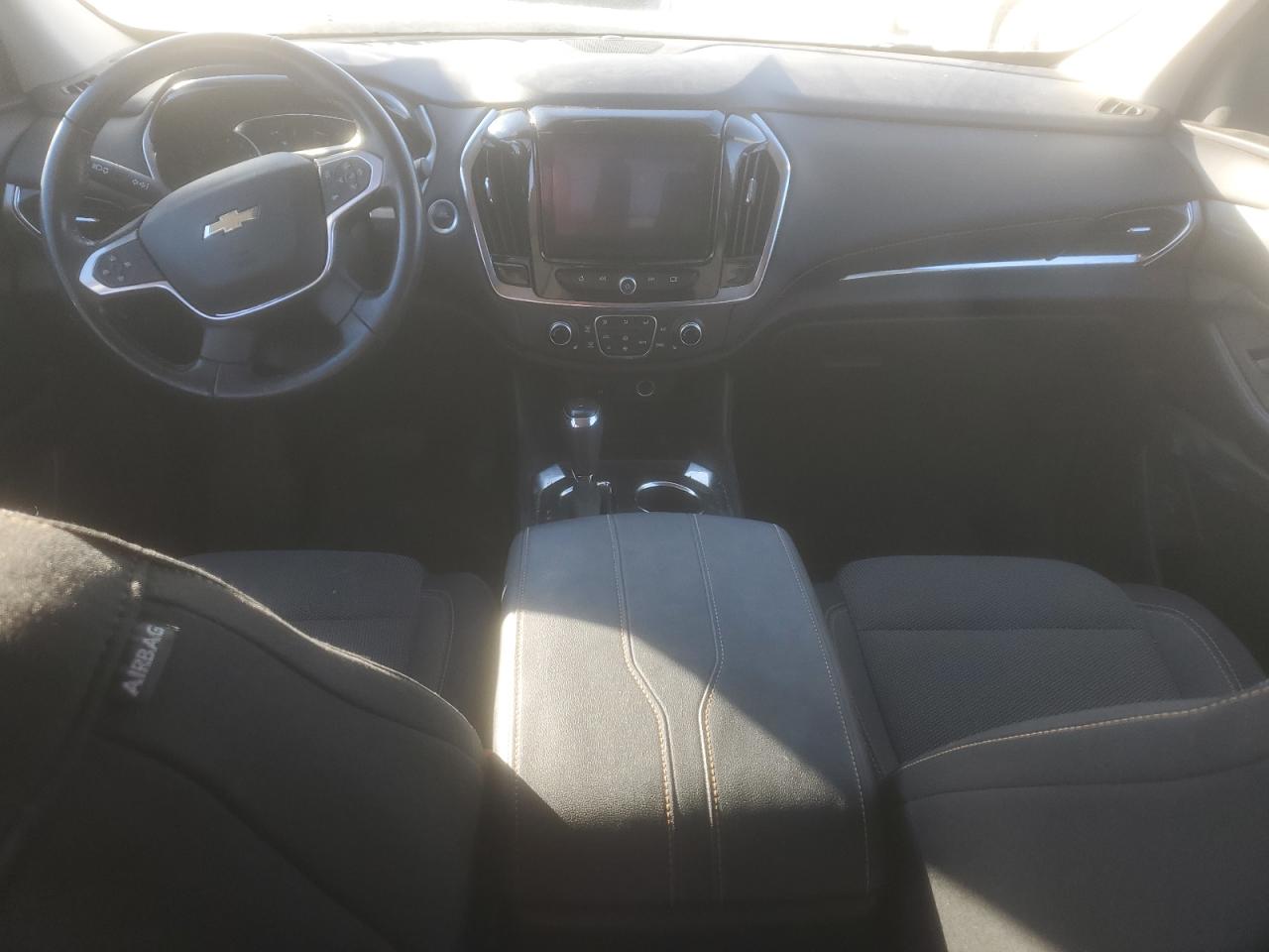 2018 Chevrolet Traverse Lt VIN: 1GNERGKW1JJ234379 Lot: 88633305