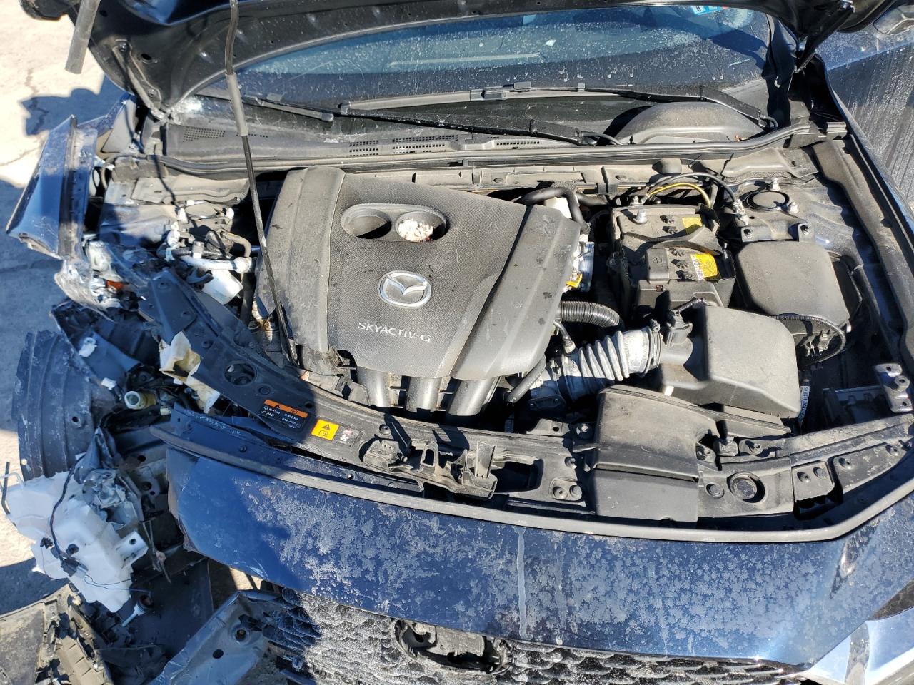2020 Mazda 3 - Image 11