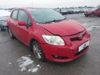2005 TOYOTA YARIS for sale at Copart CHESTER