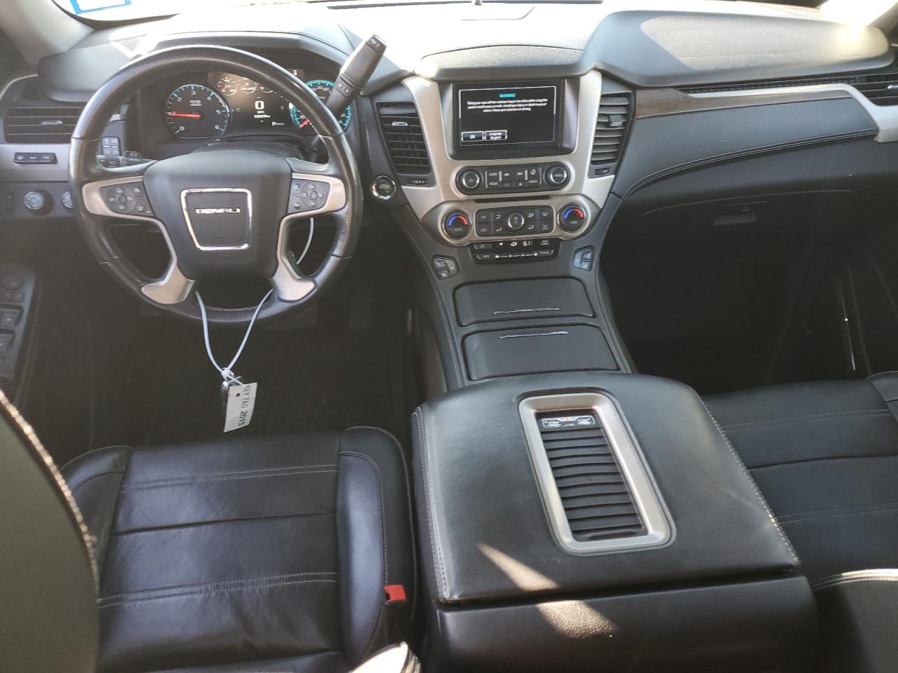 2018 GMC Yukon Denali VIN: 1GKS2CKJ3JR263501 Lot: 86918674