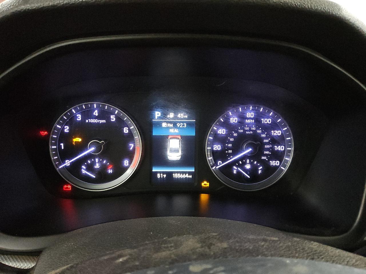 2019 Hyundai Sonata - Image 9