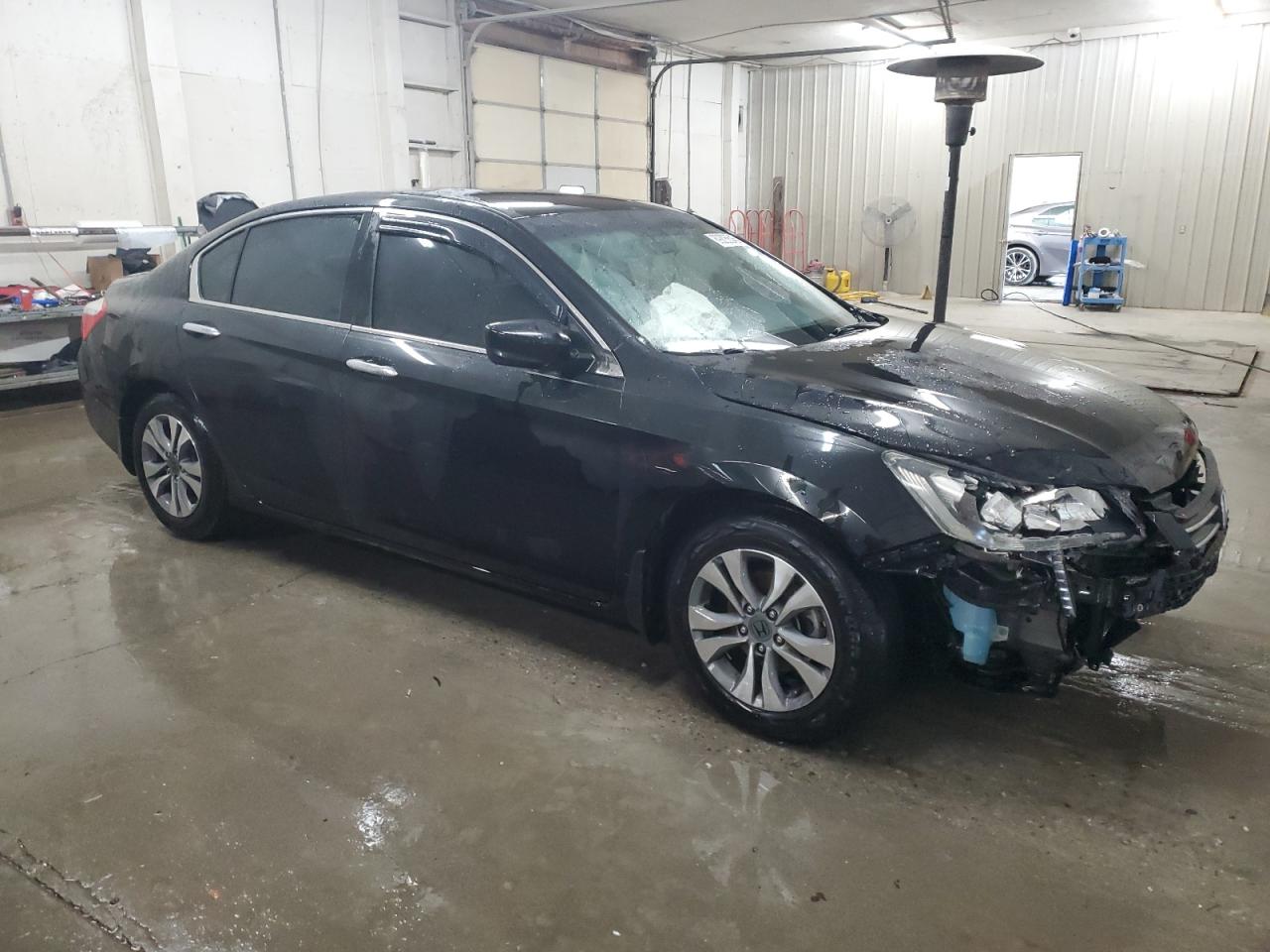 2015 Honda Accord - Image 4