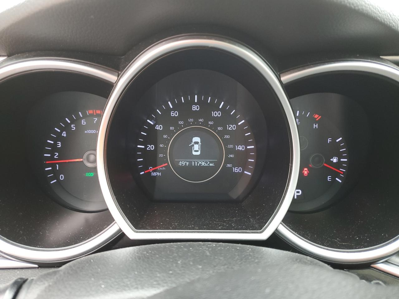 2015 Kia Optima - Image 9