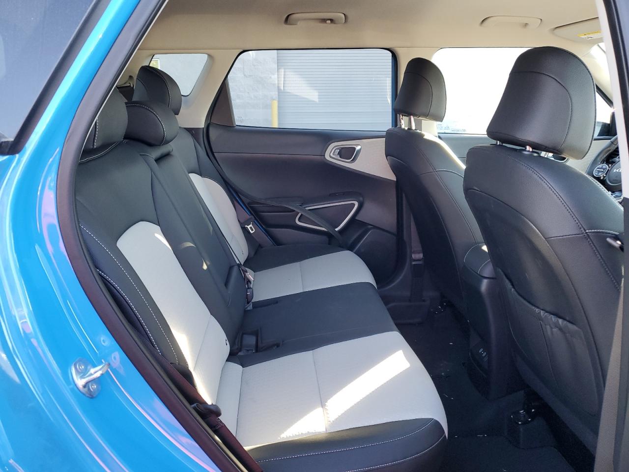 2024 Kia Soul - Image 10