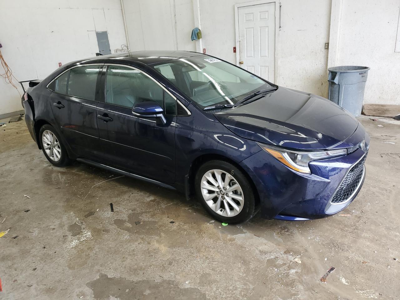 2022 Toyota Corolla - Image 4