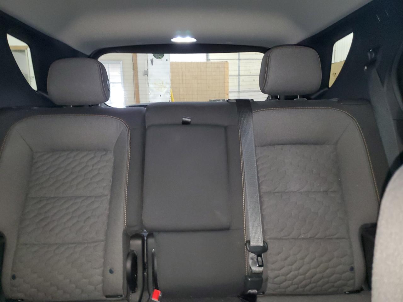 2018 Chevrolet Equinox - Image 10