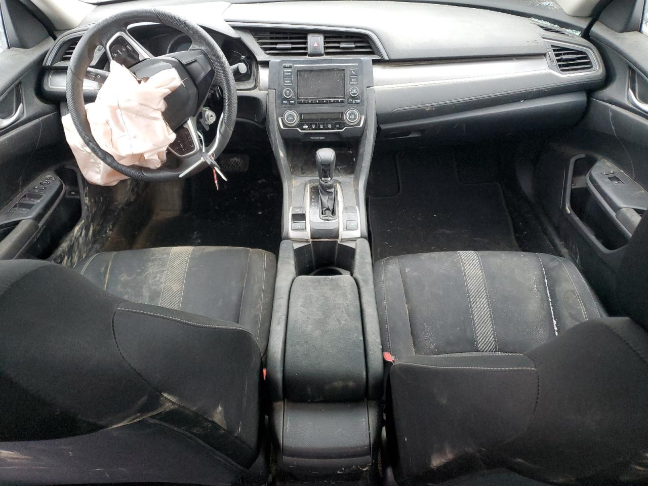 2016 Honda Civic - Image 8