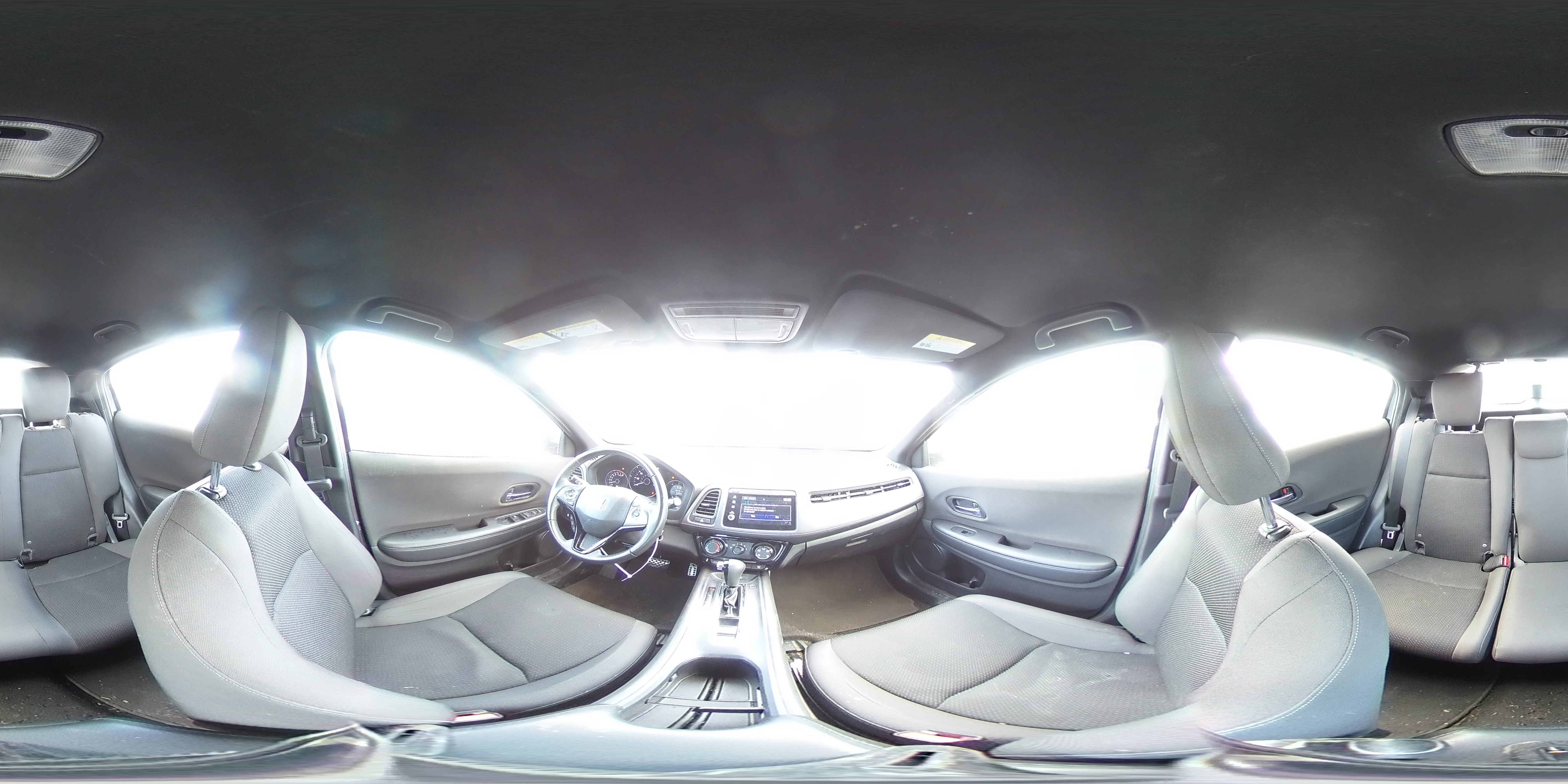 2020 Honda HR-V - Image 14