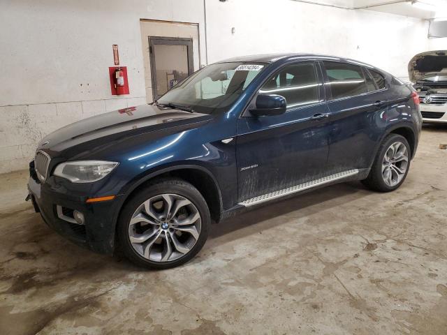 2013 Bmw X6 Xdrive50I